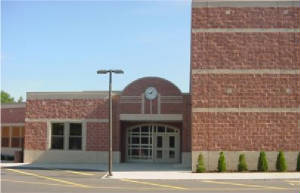 picture of MacKinnon Middle School