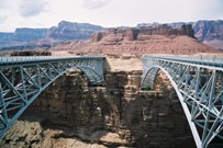 colorodo river bridges